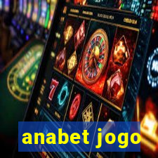 anabet jogo